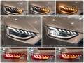 Audi A4 40TFSI quattro S-line Matrix Sthz HUD B&O ACC Gris - thumbnail 13