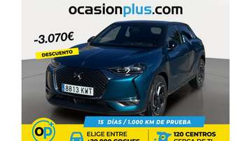 Puretech Grand Chic 130 EAT8