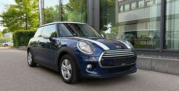 COOPER D*3-trg*Navi*PDC*Sportsitze*aus 1.Hand