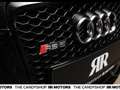Audi RS6 quattro *10_Zylinder*71000Km*Limousine*SELTEN* Noir - thumbnail 14