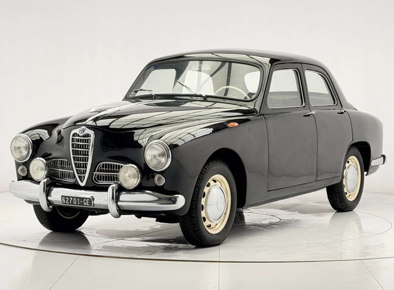 Alfa Romeo Others 1900
