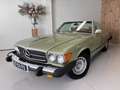 Mercedes-Benz SL 450 SL, CABRIOLET, PUNTGAAF, AUTOMAAT, BELASTINGVRIJ, Vert - thumbnail 1