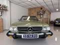 Mercedes-Benz SL 450 SL, CABRIOLET, PUNTGAAF, AUTOMAAT, BELASTINGVRIJ, Vert - thumbnail 2