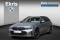 BMW 330 3 Serie Touring 330e M Sportpakket Pro | Comfort P Grijs - thumbnail 1