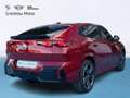 BMW X2 sDrive 20iA Rouge - thumbnail 4