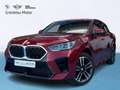 BMW X2 sDrive 20iA Rouge - thumbnail 1