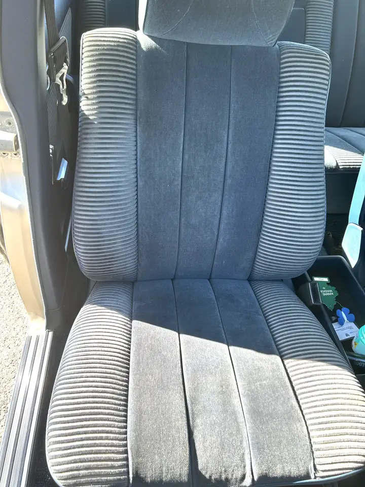 Mercedes-Benz 280 MERCEDES 280E, foto 9