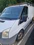 Ford Transit 260 K TDCi Lkw VA City Light - thumbnail 7