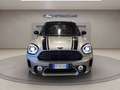 MINI Cooper D Countryman Countryman 2.0 Cooper D Hype auto Gris - thumbnail 2