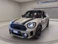 MINI Cooper D Countryman Countryman 2.0 Cooper D Hype auto Gris - thumbnail 1