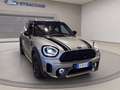 MINI Cooper D Countryman Countryman 2.0 Cooper D Hype auto Grigio - thumbnail 5