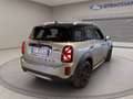 MINI Cooper D Countryman Countryman 2.0 Cooper D Hype auto Gris - thumbnail 3