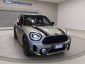 MINI Cooper D Countryman Countryman 2.0 Cooper D Hype auto Gris - thumbnail 9
