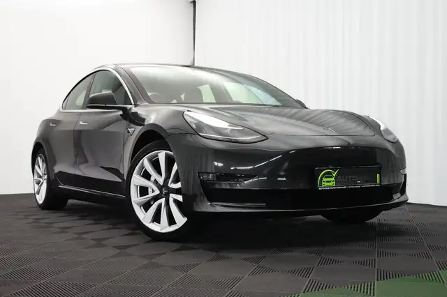 Tesla Model 3 Dual AWD RFKMRA+P-DACH+E-SITZE+KEYLESS