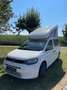 Volkswagen Caddy Caddy 5 Kombi Maxi, Camper mit Zooom Aufstelldach Wit - thumbnail 5