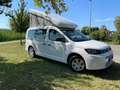 Volkswagen Caddy Caddy 5 Kombi Maxi, Camper mit Zooom Aufstelldach Wit - thumbnail 6