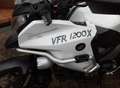 Honda VFR 1200 Crosstourer DCT Bílá - thumbnail 5