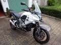 Honda VFR 1200 Crosstourer DCT Bílá - thumbnail 1