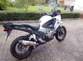 Honda VFR 1200 Crosstourer DCT Bílá - thumbnail 4