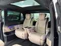 Mercedes-Benz V 300 EXCL.4M lang *NEW MOD.25*LUXURY-SEATS*PANO Zwart - thumbnail 25