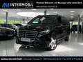 Mercedes-Benz V 300 EXCL.4M lang *NEW MOD.25*LUXURY-SEATS*PANO Zwart - thumbnail 1
