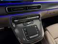 Mercedes-Benz V 300 EXCL.4M lang *NEW MOD.25*LUXURY-SEATS*PANO Zwart - thumbnail 12