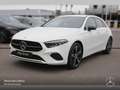 Mercedes-Benz A 180 PROGRESSIVE+NIGHT+LED+KAMERA+7G Wit - thumbnail 2