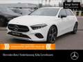 Mercedes-Benz A 180 PROGRESSIVE+NIGHT+LED+KAMERA+7G Wit - thumbnail 1