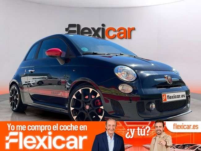 Abarth 595 1.4T JET 140 - foto 1