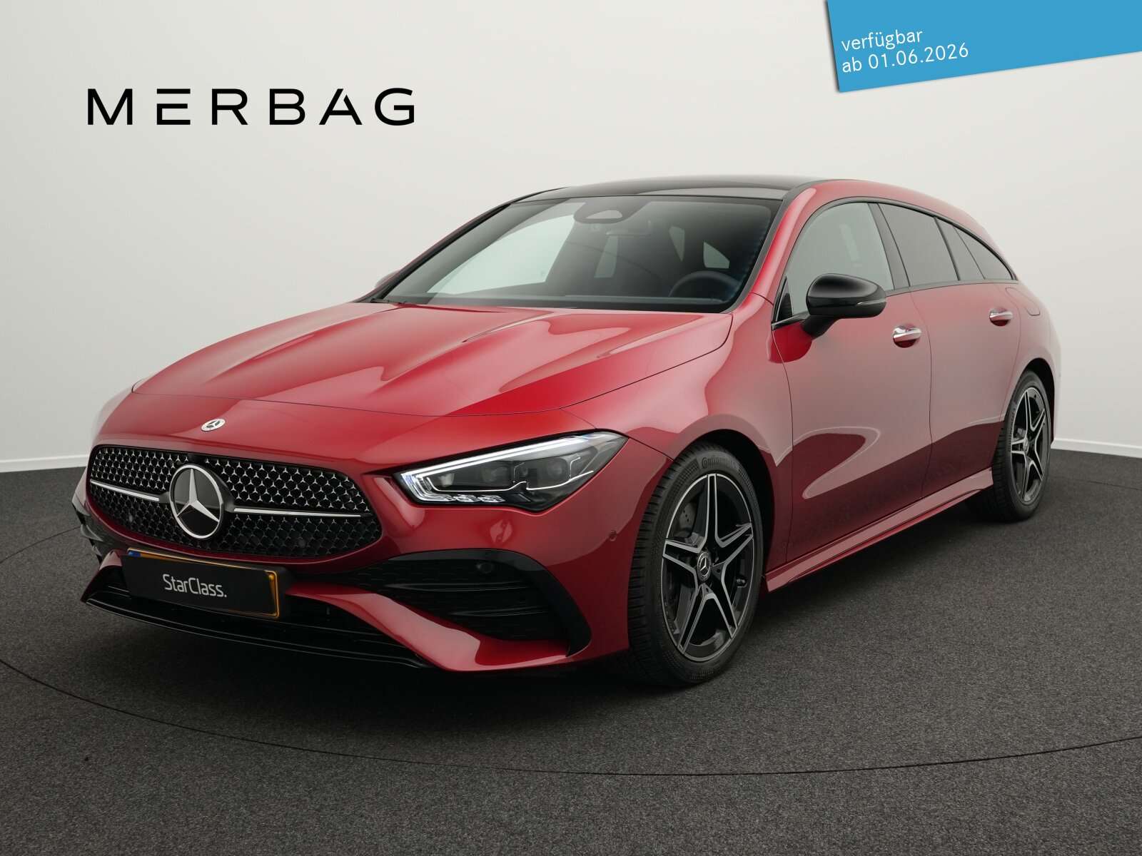 2026 Mercedes Benz CLA 200