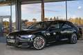 Audi A6 Avant 55 TFSI e PHEV quattro sport S-tronic Sli... Schwarz - thumbnail 22