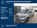 Volkswagen T7 Multivan Style lang 2.0TDI DSG AHK 2-2-3 IQ.LIGH Silber - thumbnail 2