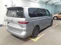Volkswagen T7 Multivan Style lang 2.0TDI DSG AHK 2-2-3 IQ.LIGH Silber - thumbnail 4