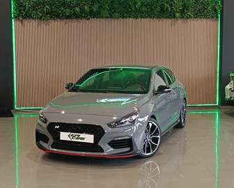 2.0 TGDI N Performance 275