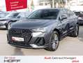 Audi Q3 Sportback 45 TFSI e S line ACC Kamera LED Navi Plu Grau - thumbnail 1