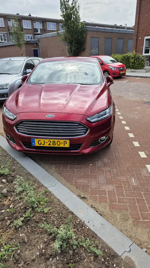 Ford Mondeo 1.5 EcoBoost Start-Stopp Titanium - 1