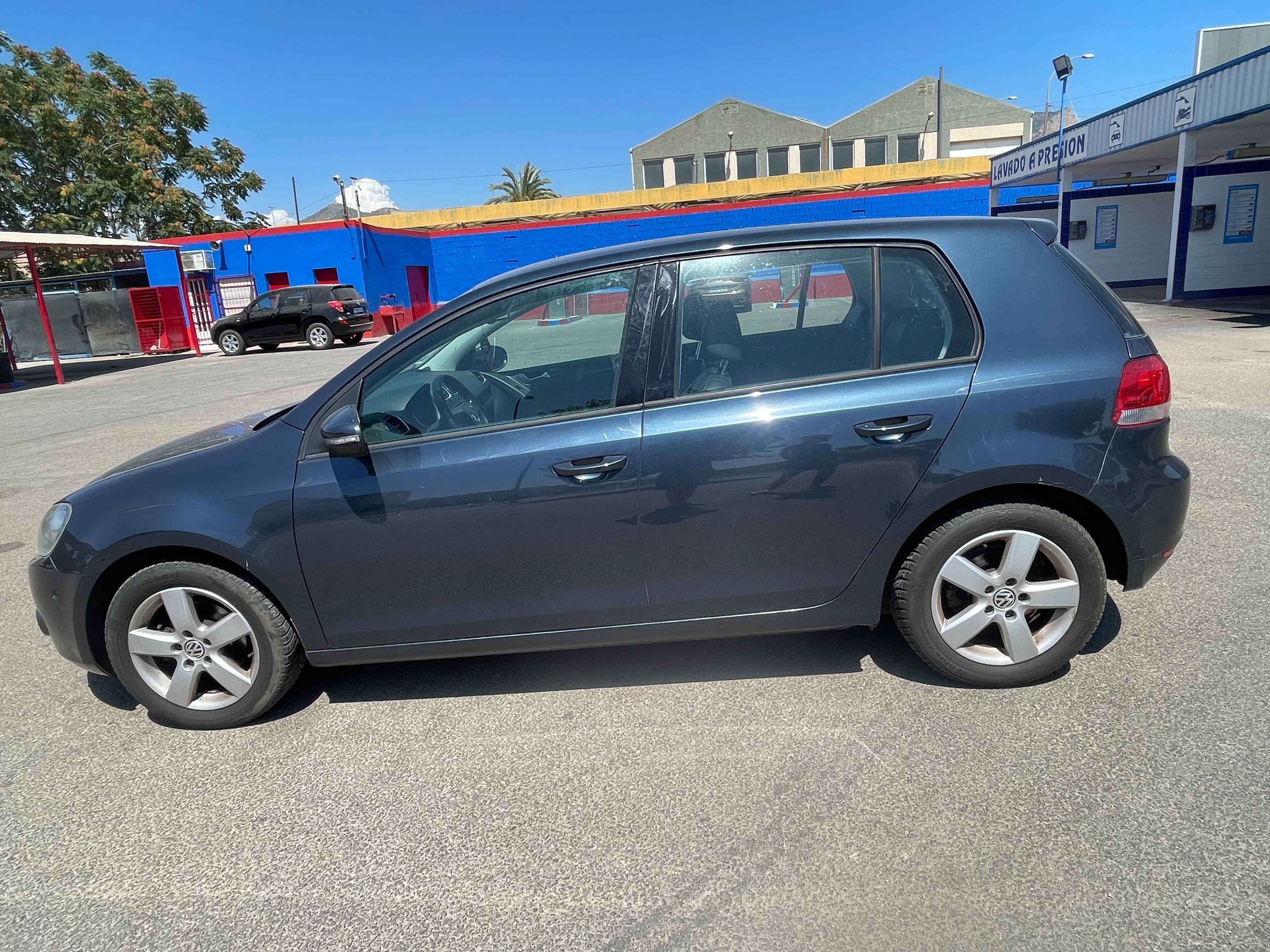 Volkswagen Golf Golf 1.2 TSI Advance Rabbit Advance Rabbit - foto 1