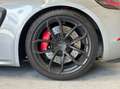 Porsche 718 CAYMAN GT4 PDK 2eme main GARANTIE APPROVED - Argent - thumbnail 15