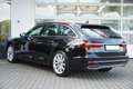 Audi A6 Avant 45 TFSI design LED Virtual Cockpit ACC Schwarz - thumbnail 4