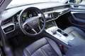 Audi A6 Avant 45 TFSI design LED Virtual Cockpit ACC Schwarz - thumbnail 10