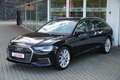 Audi A6 Avant 45 TFSI design LED Virtual Cockpit ACC Schwarz - thumbnail 3