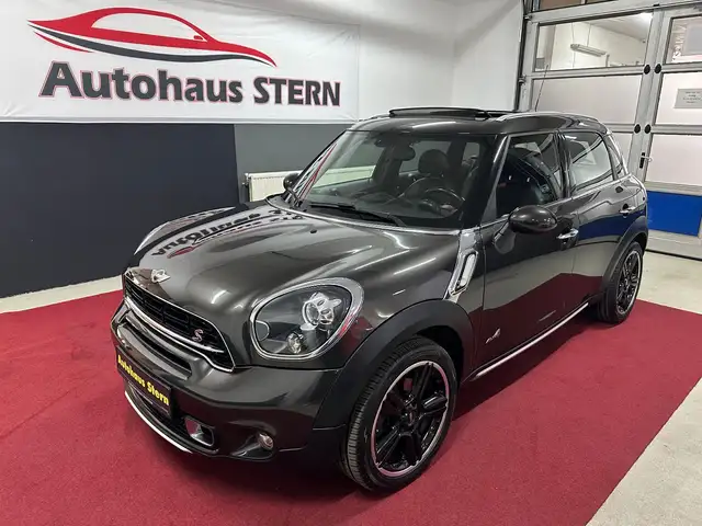 MINI Cooper SD Countryman Cooper SD All4