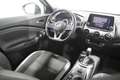 Nissan Juke 1.6 145 HEV HYBRID N-CONNECTA LED GPS SEMI CUIR Grijs - thumbnail 13