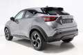 Nissan Juke 1.6 145 HEV HYBRID N-CONNECTA LED GPS SEMI CUIR Grijs - thumbnail 4