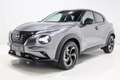 Nissan Juke 1.6 145 HEV HYBRID N-CONNECTA LED GPS SEMI CUIR Grijs - thumbnail 2