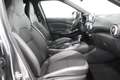 Nissan Juke 1.6 145 HEV HYBRID N-CONNECTA LED GPS SEMI CUIR Grijs - thumbnail 10