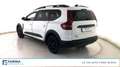 Dacia Jogger 1.6 hybrid Extreme Bianco - thumbnail 5