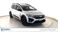 Dacia Jogger 1.6 hybrid Extreme Bianco - thumbnail 2