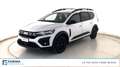 Dacia Jogger 1.6 hybrid Extreme Bianco - thumbnail 1