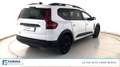 Dacia Jogger 1.6 hybrid Extreme Bianco - thumbnail 4